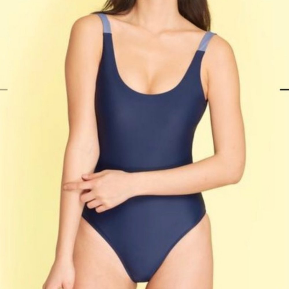 NWT Summersalt one piece swimsuit